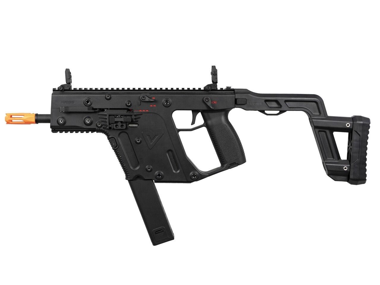 Krytac KRISS USA Licensed Kriss Vector AEG SMG