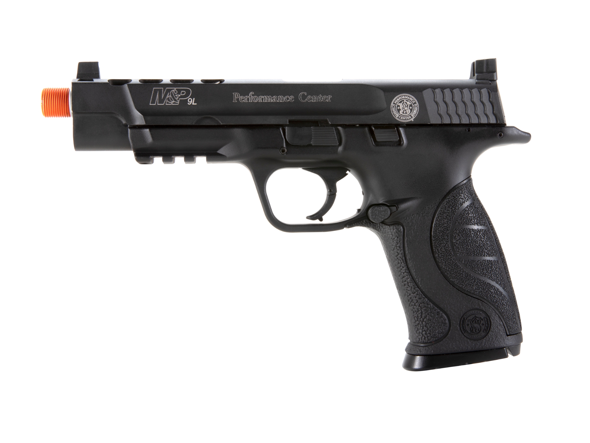 Smith & Wesson M&P9l Performance Center CO2 6mm