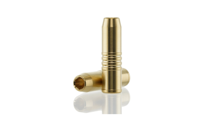 Cutting Edge .416, Image 1