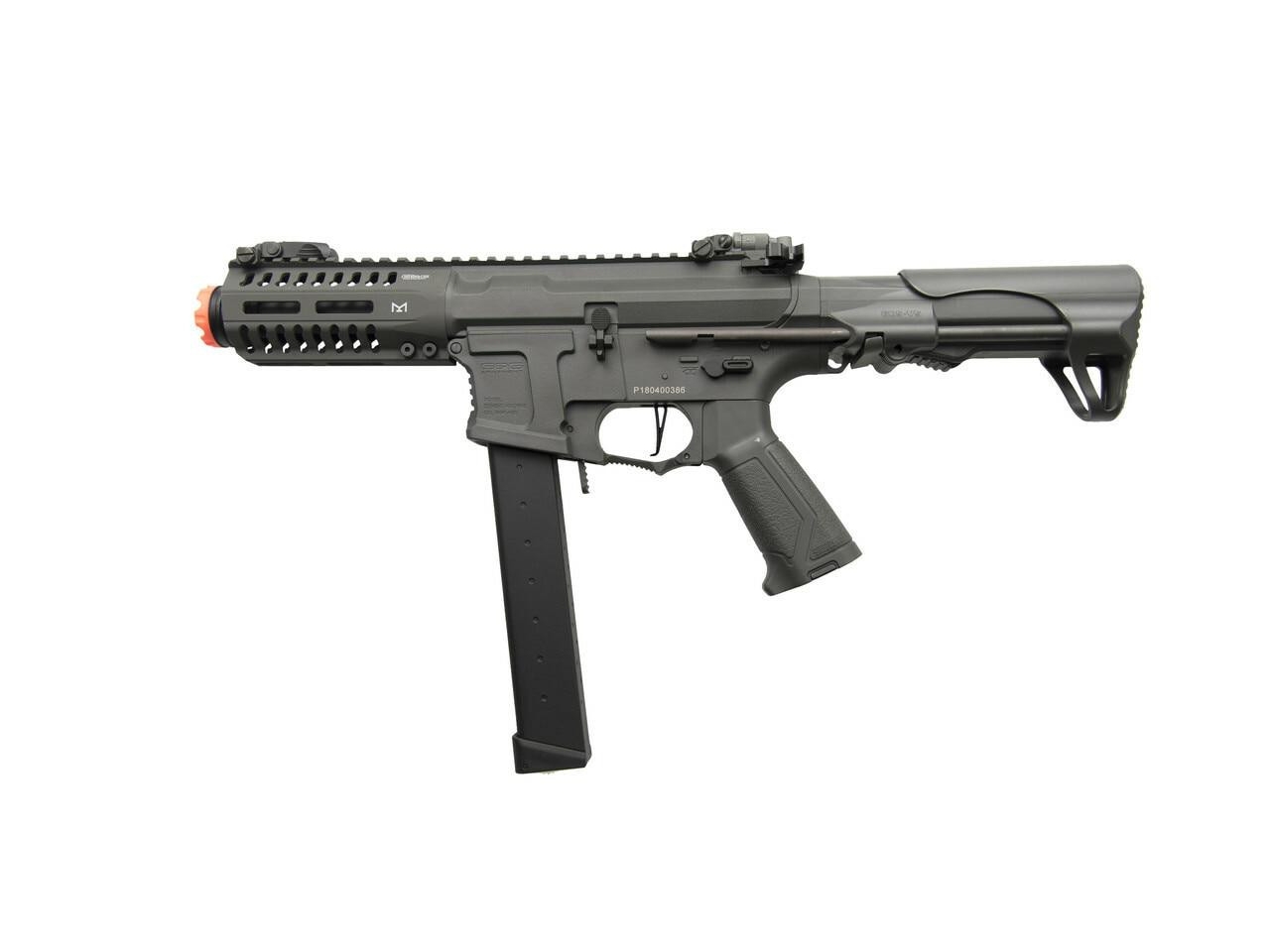 G&G CM16 ARP9 Carbine AEG Airsoft Rifle