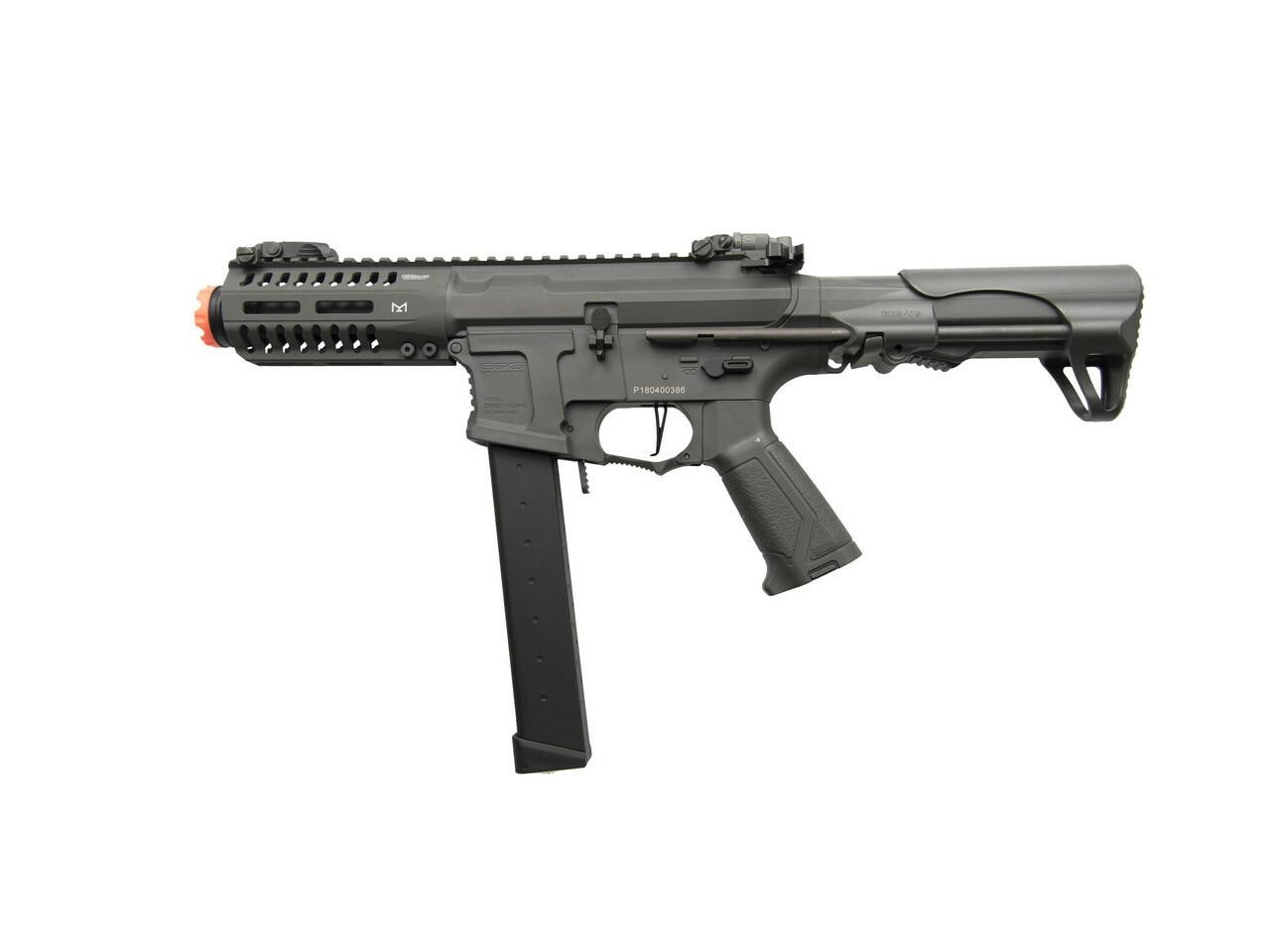 G&G CM16 ARP9 Carbine AEG Airsoft Rifle 6mm