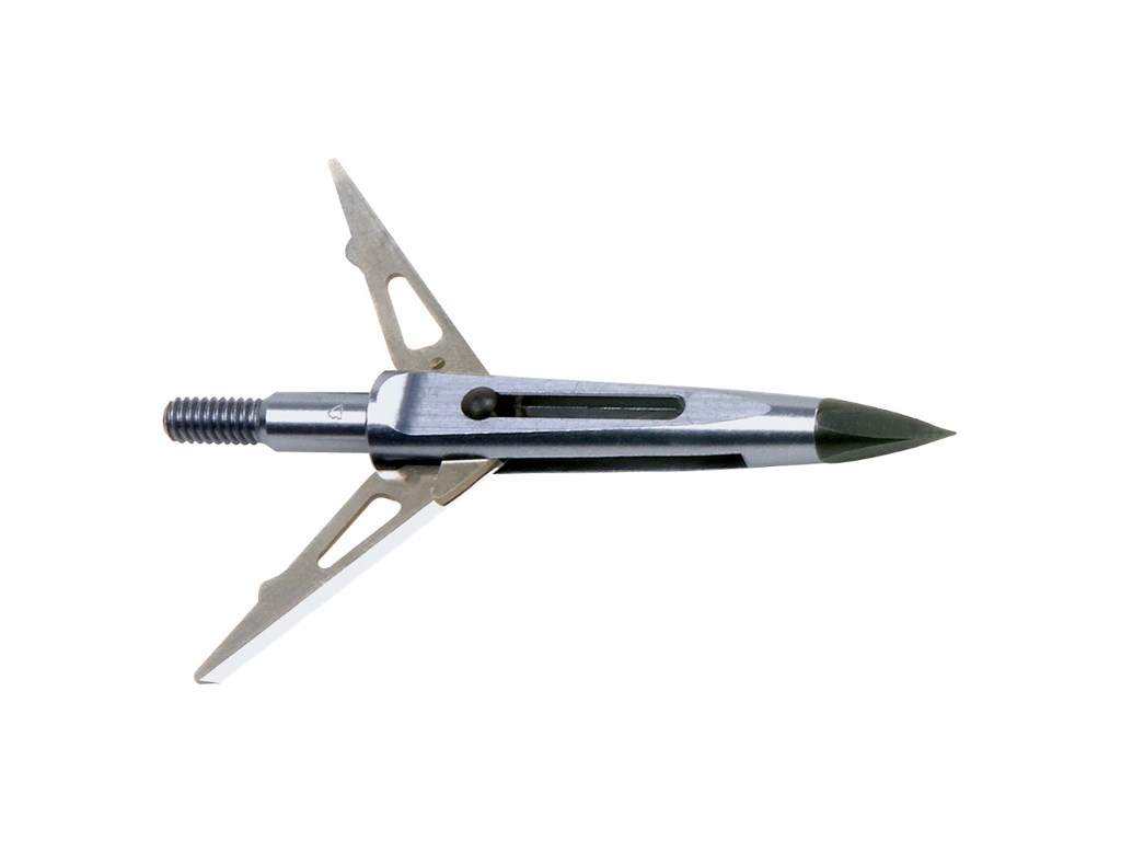 NAP Killzone Trophy, Image 1
