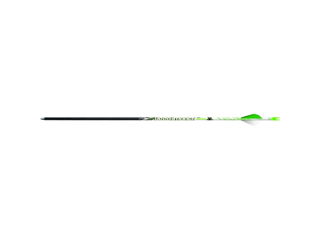 Black Eagle Deep, Image 1
