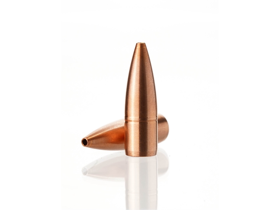 Cutting Edge .308, Image 1