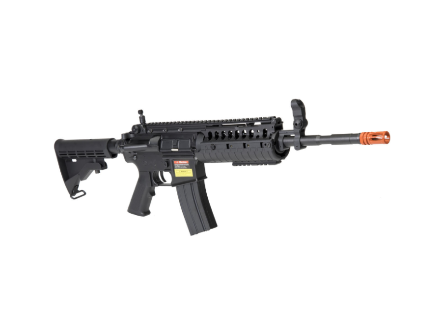 JG M4A1 S-System, Image 1