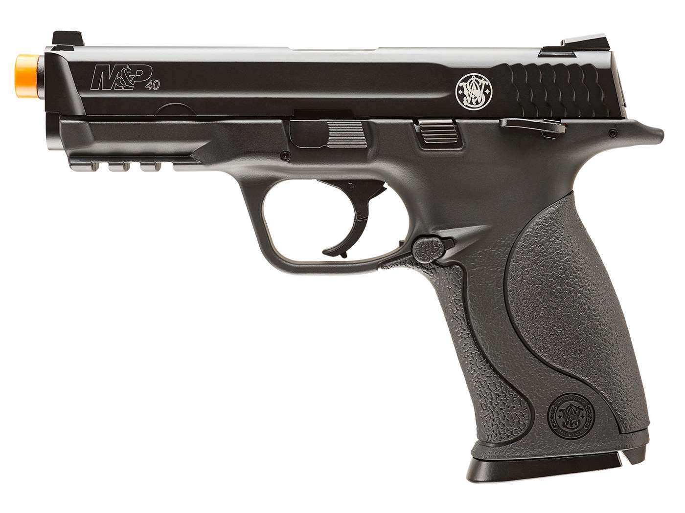 Smith & Wesson M&P40 CO2 Airsoft Pistol 6mm 6mm