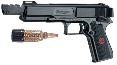 Marksman Model 2002, Image 1