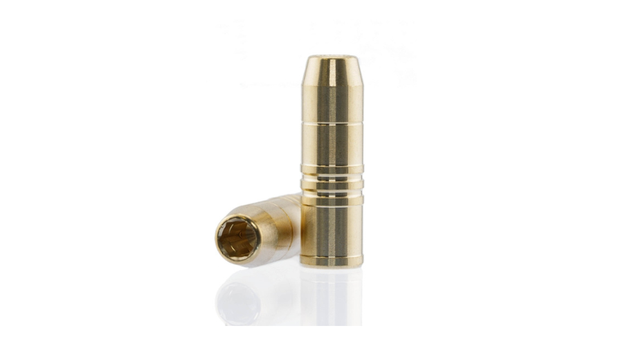 Cutting Edge .416, Image 1