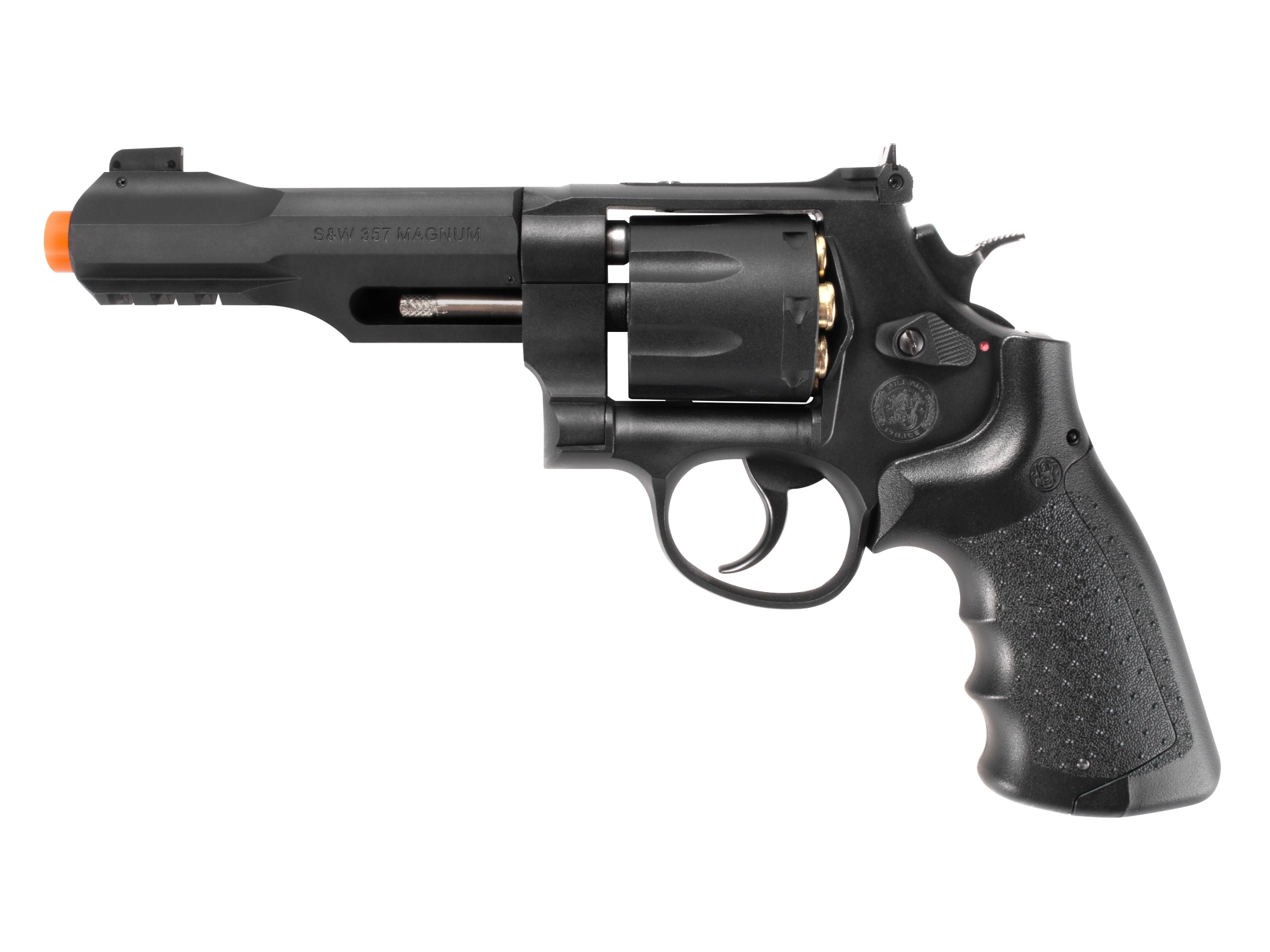 Smith & Wesson M&P R8 6mm Airsoft Revolver 6mm