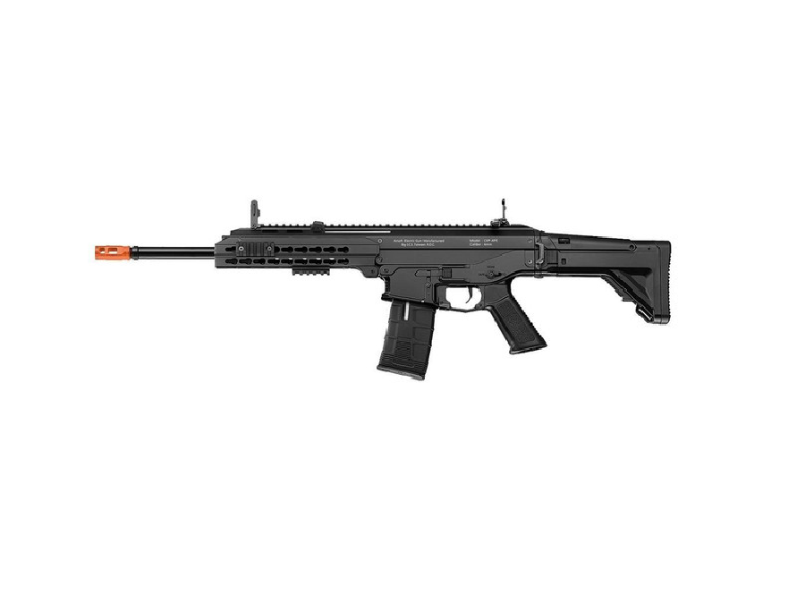 ICS Airsoft CXP-APE Keymod ACR Style Metal AEG Rifle