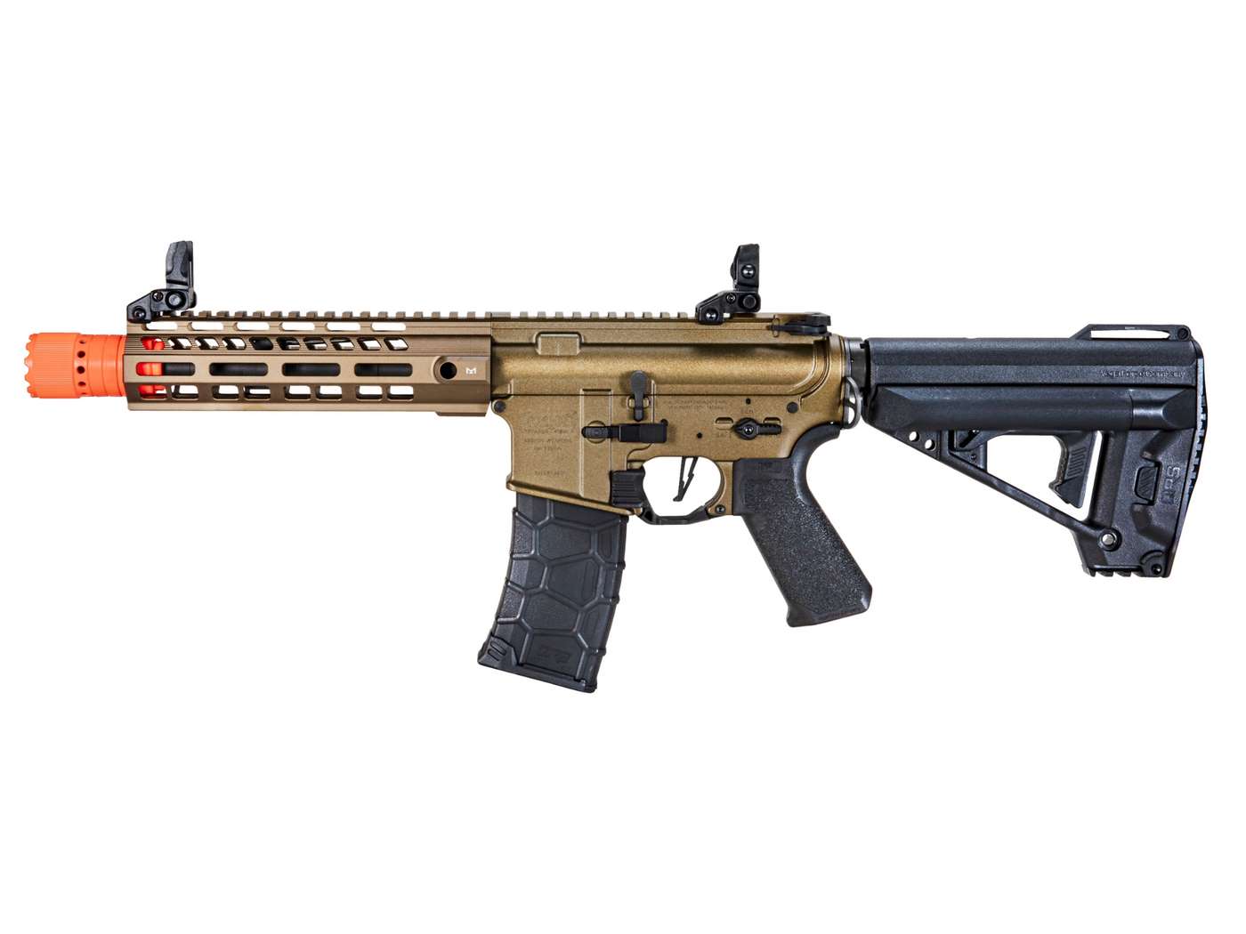 VFC Avalon Saber Cqb UAeg Airsoft Rifle