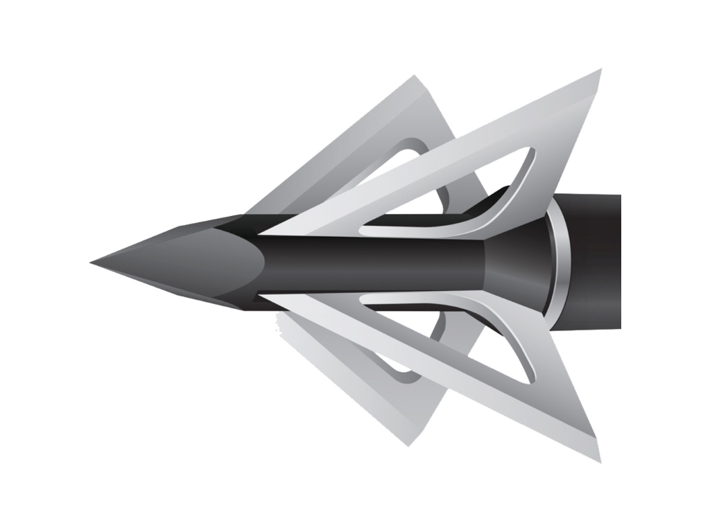 Slick Trick Crossbow, Image 1
