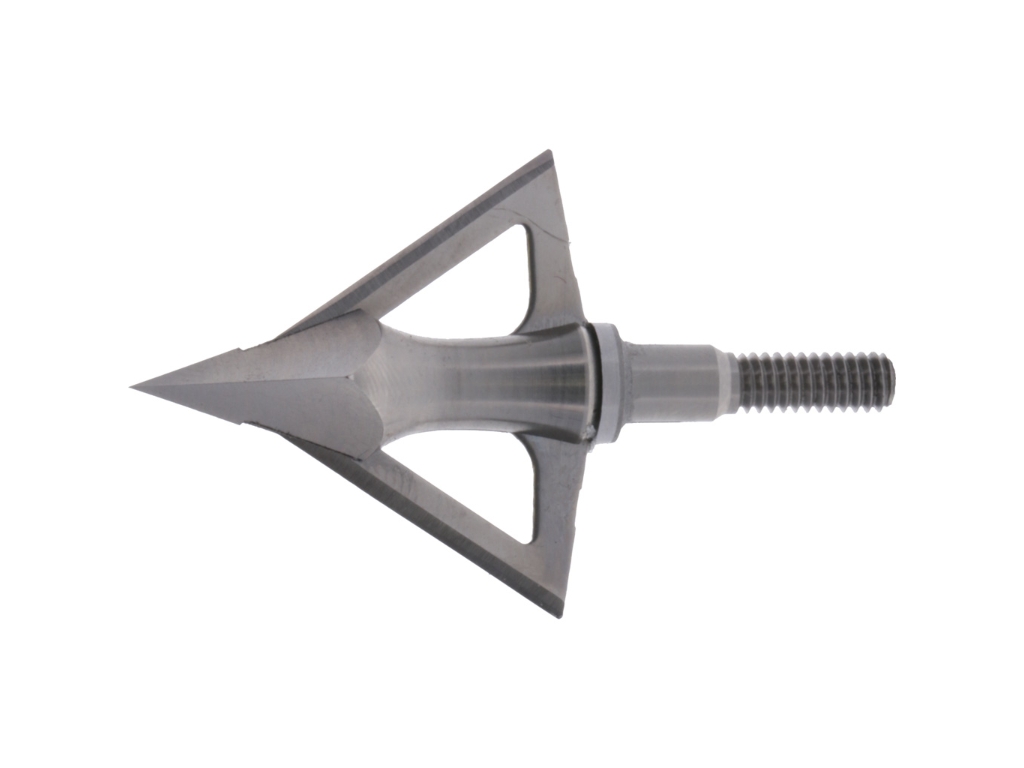 NAP Endgame Broadheads 100 Gr. 3 Pk., 3 Count