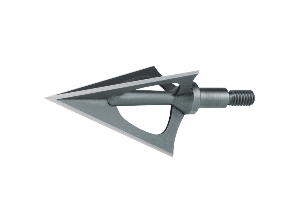 NAP HellRazor Broadheads 100 gr. 3 pk., 3 count