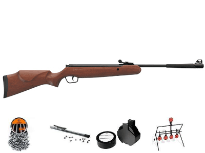 Xtreme 5 Combo (Stoeger Arms X5 Air Rifle)