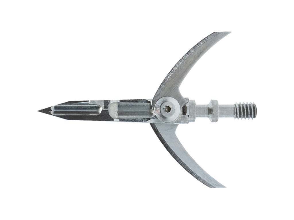 B3 Exoskeletal Broadheads, Image 1