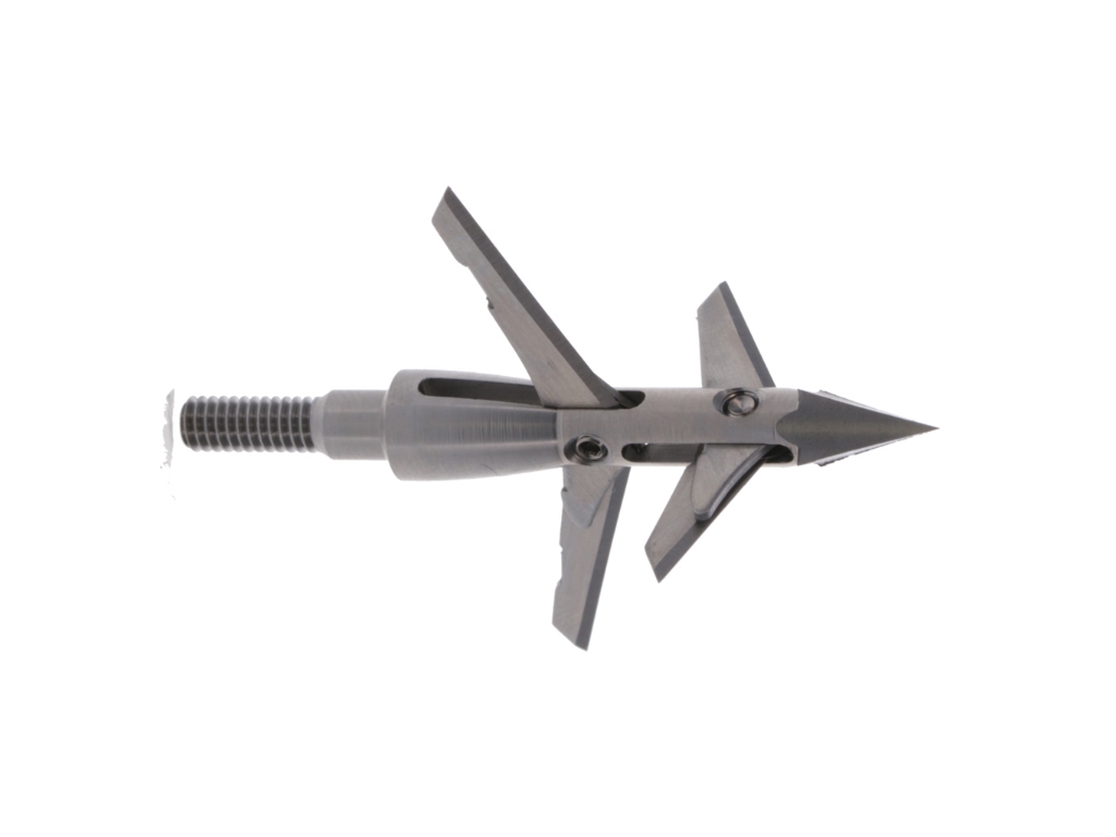 NAP Slingblade 4 Crossbow Broadheads 100 gr. 3 pk., 3 count