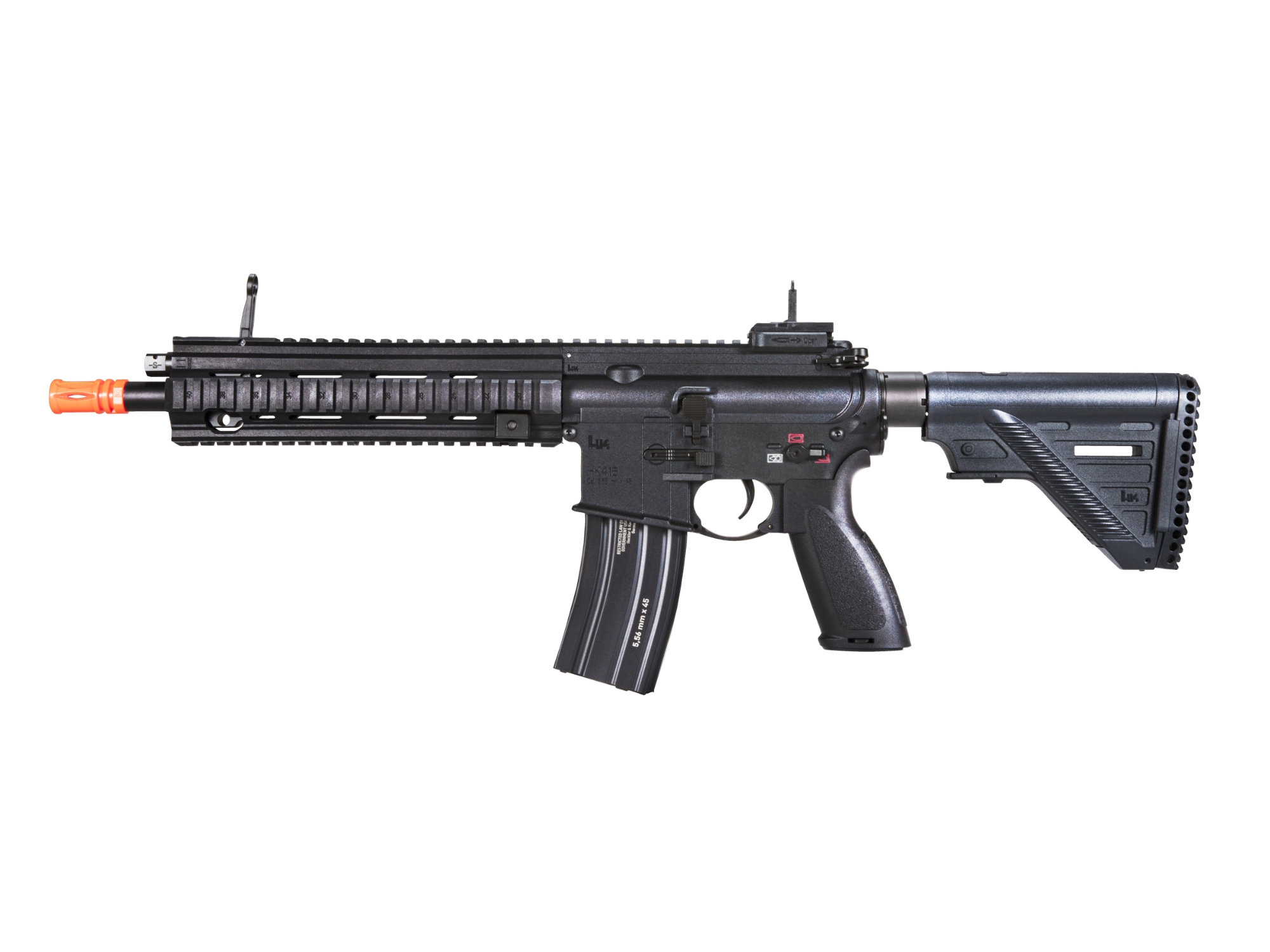 H&K HK 416 A5 Competition Airsoft Rifle