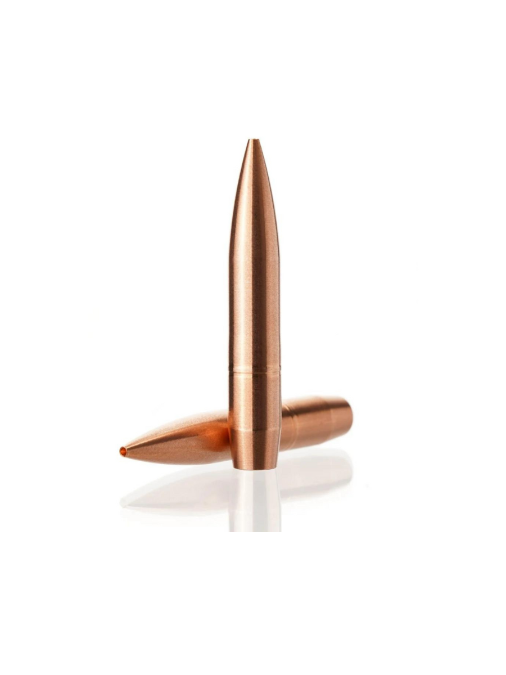 Cutting Edge .284/7mm, Image 1