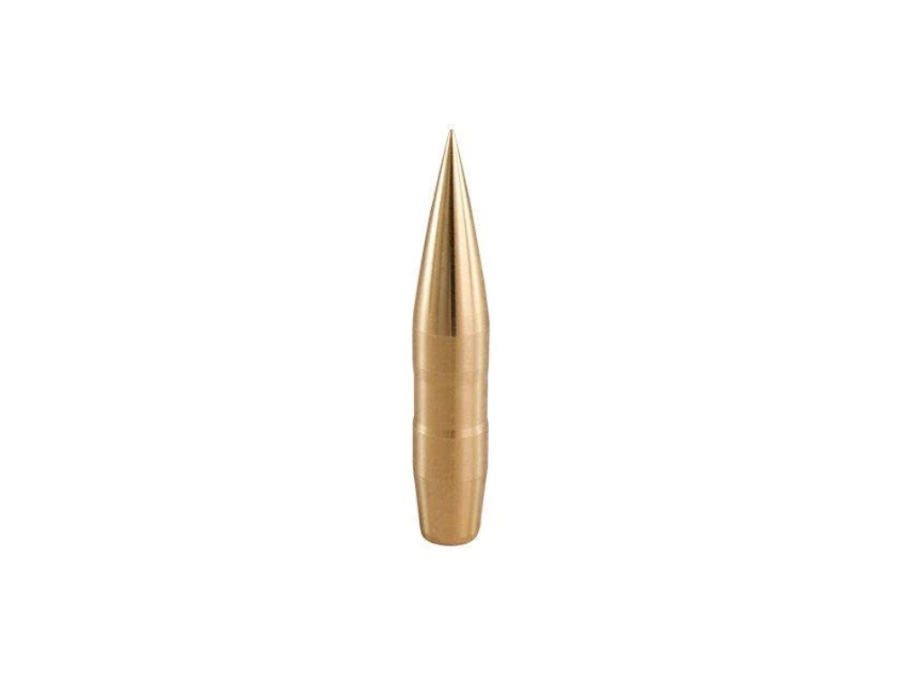 Fort Scott .338-250-SBP1 Rifle Only Projectile, 50 Count, .338 Lapua Magnum