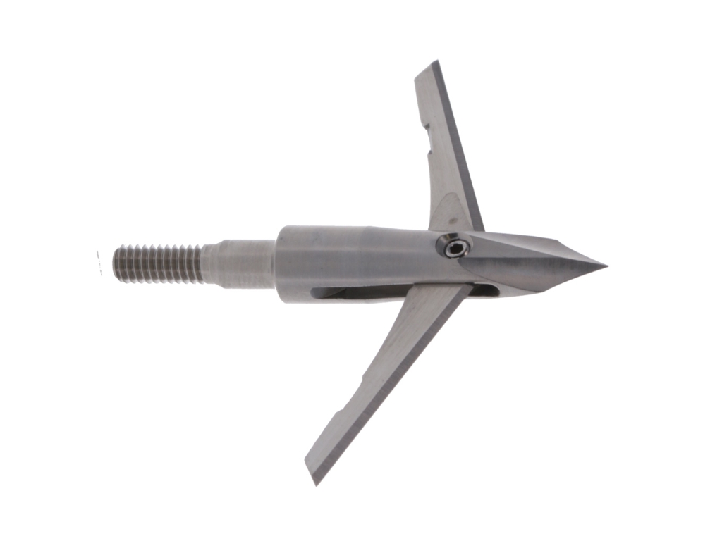 NAP Slingblade 2 Broadheads 100 Gr. 3 Pk., 3 Count