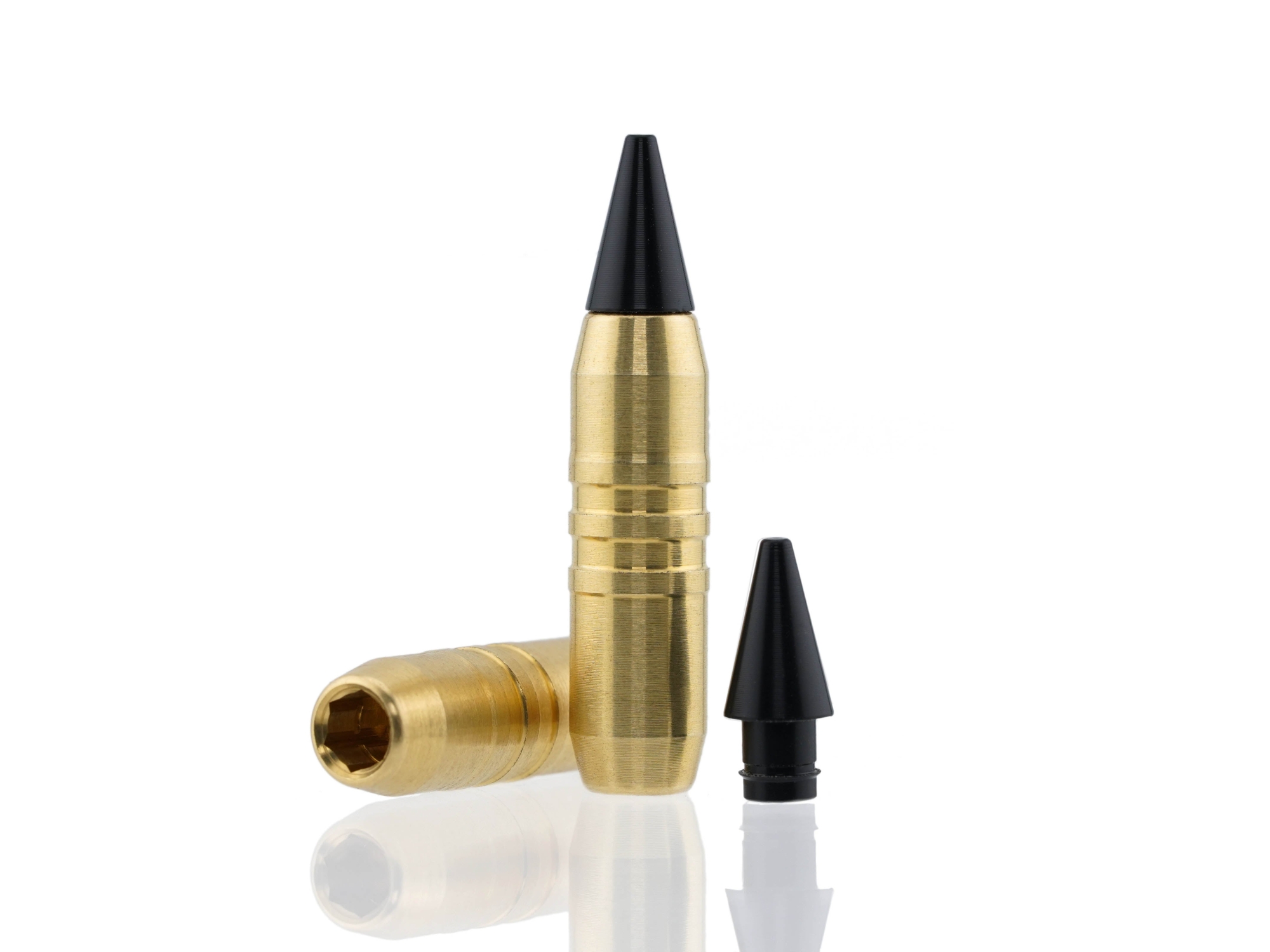 Cutting Edge .338, Image 1