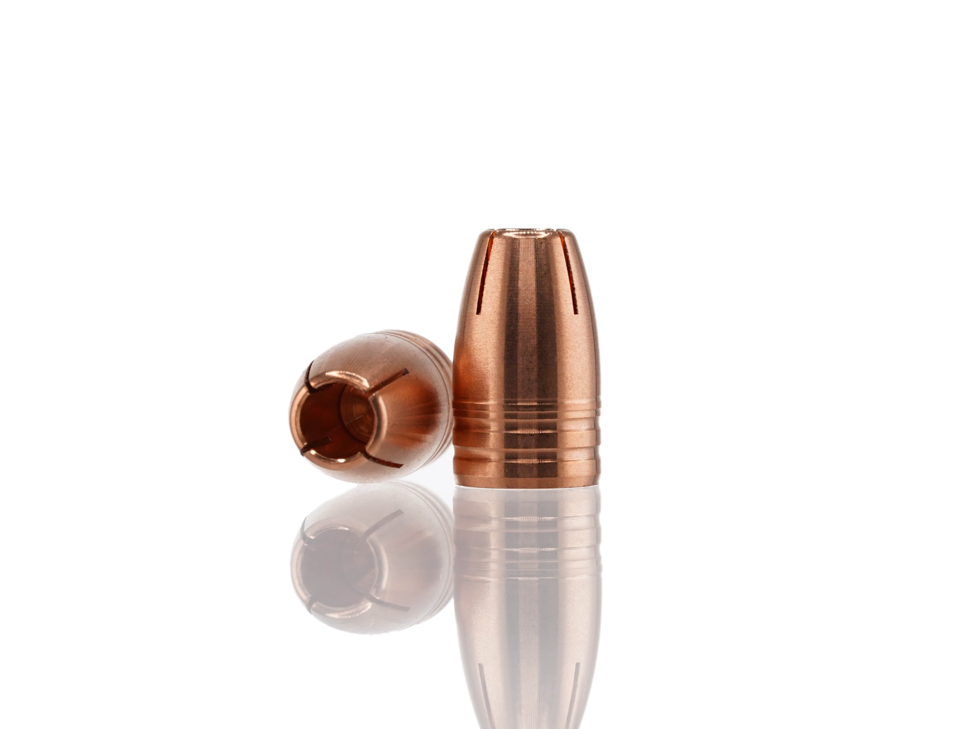 Cutting Edge .355, Image 1