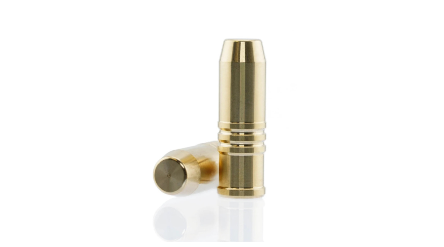 Cutting Edge .416, Image 1