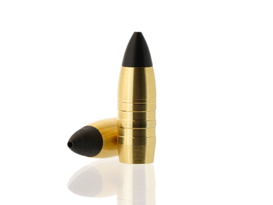Cutting Edge .358, Image 1