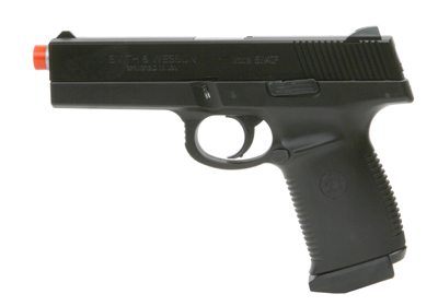Sigma SW40F Airsoft, Image 1