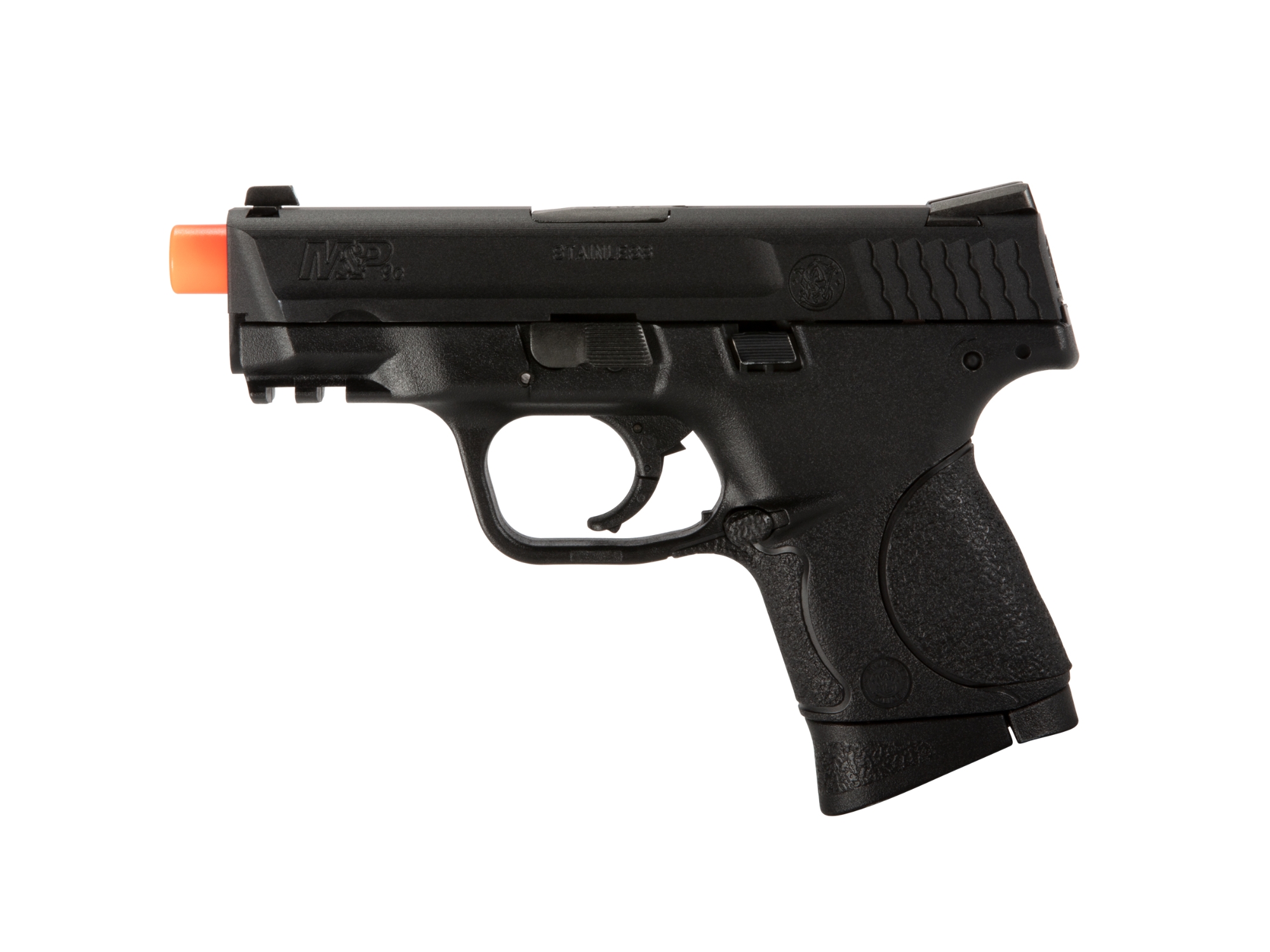Smith & Wesson MP9c GBB Airsoft Pistol