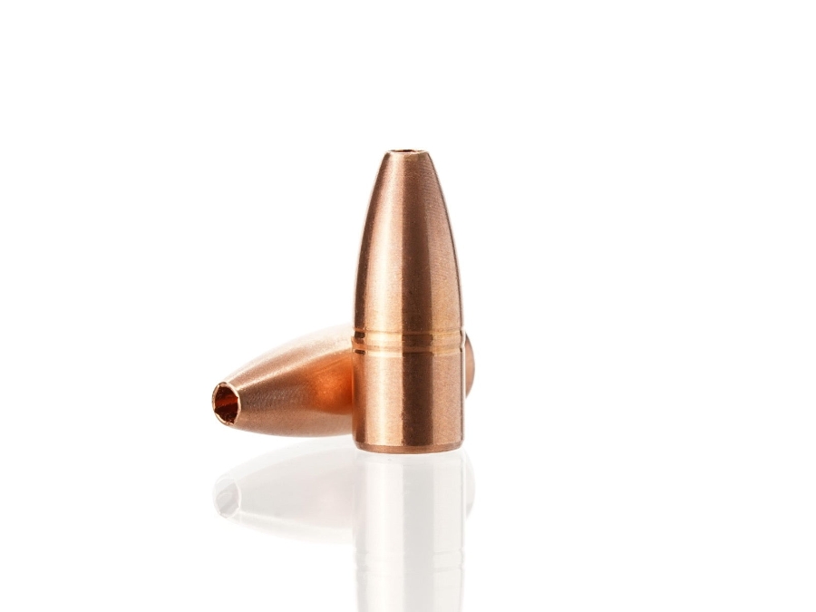 Cutting Edge .358, Image 1