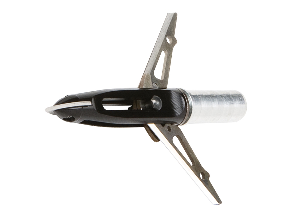 NAP Killzone C.O.C. Broadheads Crossbow 100 Gr. 3 Pk., 3 Count