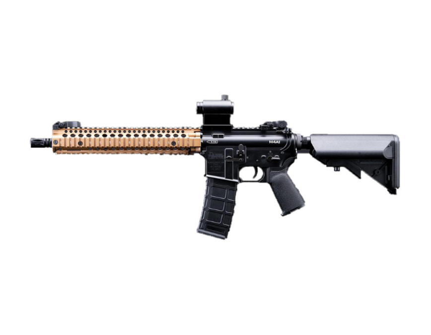 EMG Daniel Defense, Image 1