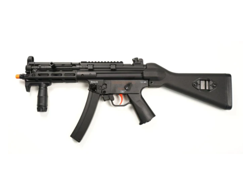 H&K MP5A4 Limited, Image 1