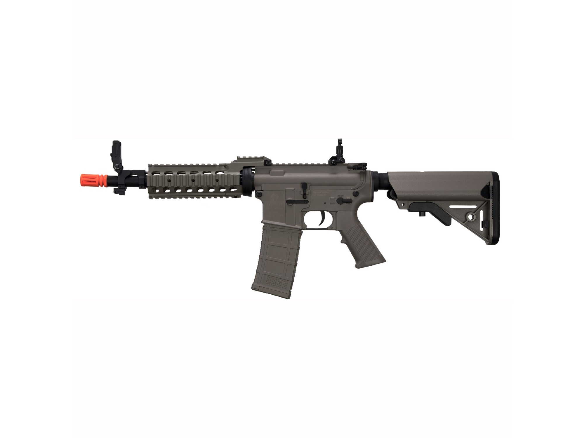 Tippmann Tactical Airsoft, Image 1