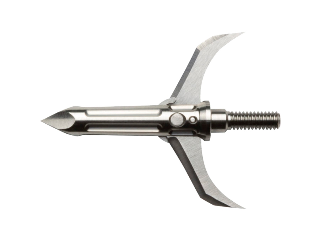 Cobra Barbarian MXT, Image 1