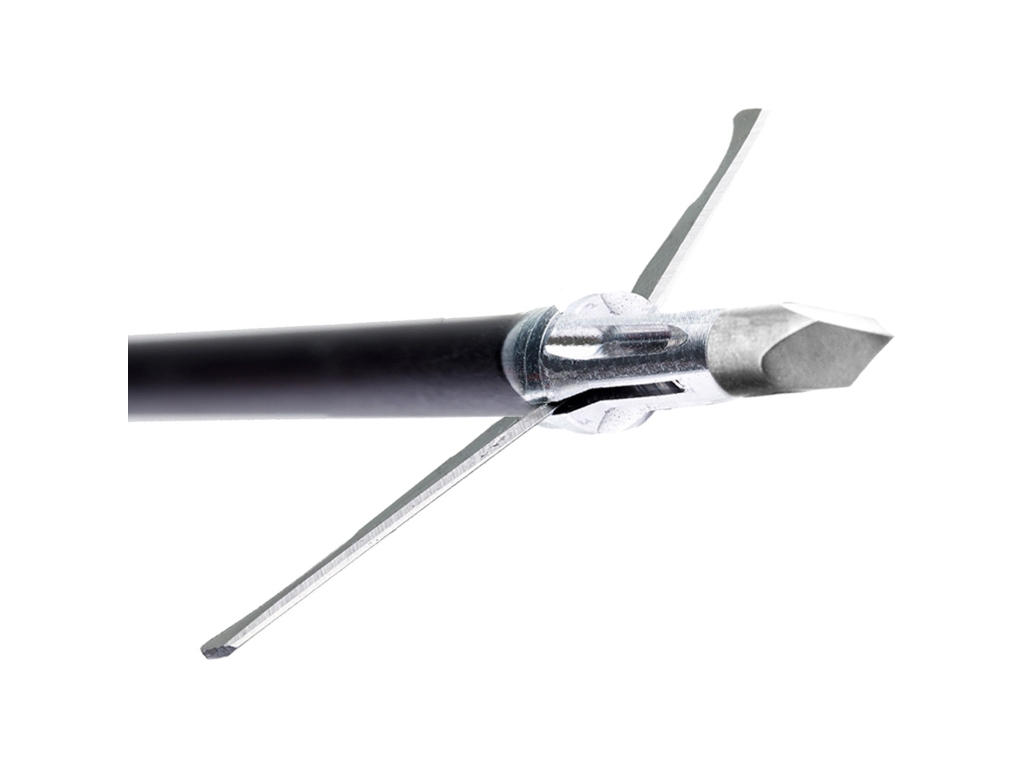 Grim Reaper Crossbow, Image 1