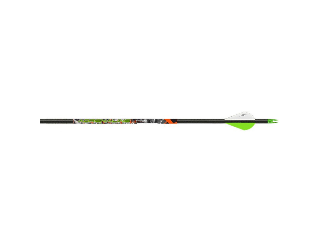 Carbon Express Adrenaline, Image 1