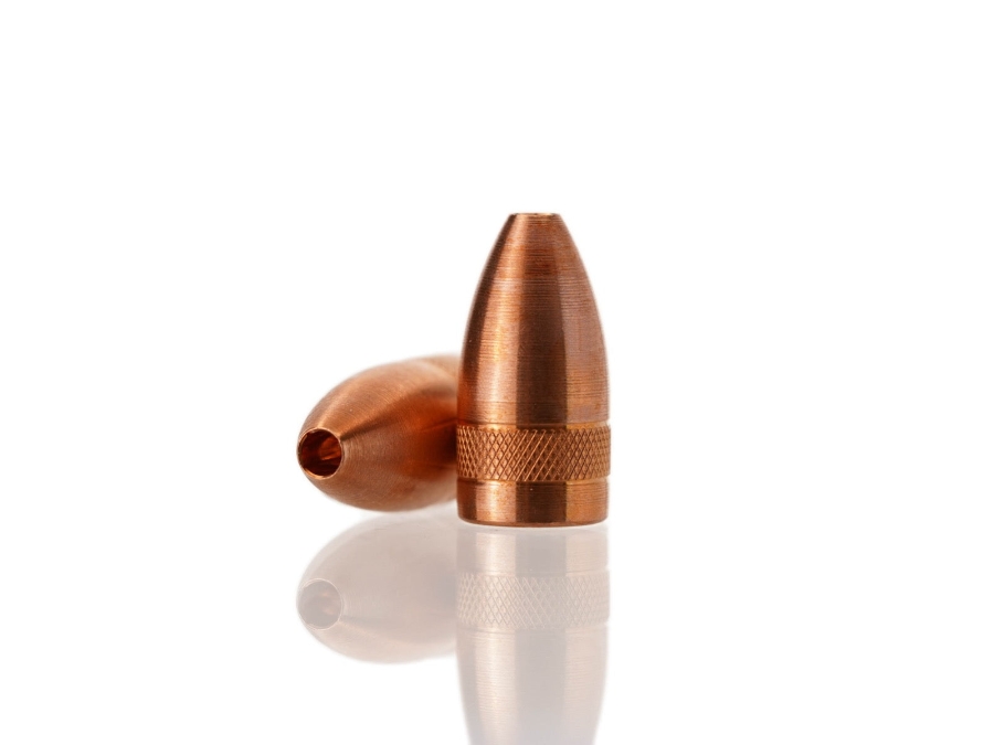 Cutting Edge 44cal(.430), Image 1