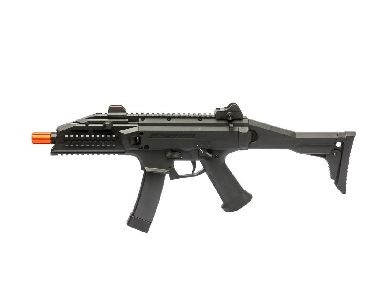 ASG CZ Scorpion EVO 3 A1 SMG AEG Airsoft Rifle