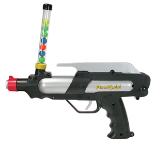 Splatmatic Pistol Splat, Image 1