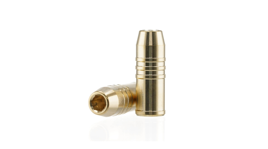 Cutting Edge .458, Image 1