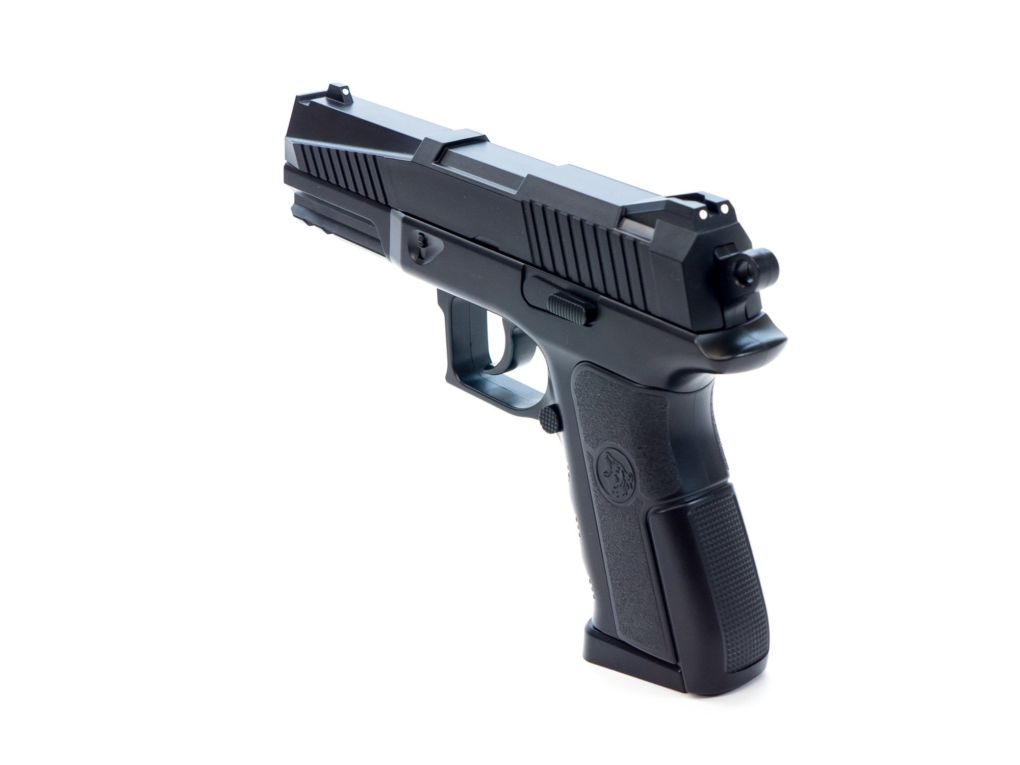 Barra BR45 CO2 BB Pistol 0.177