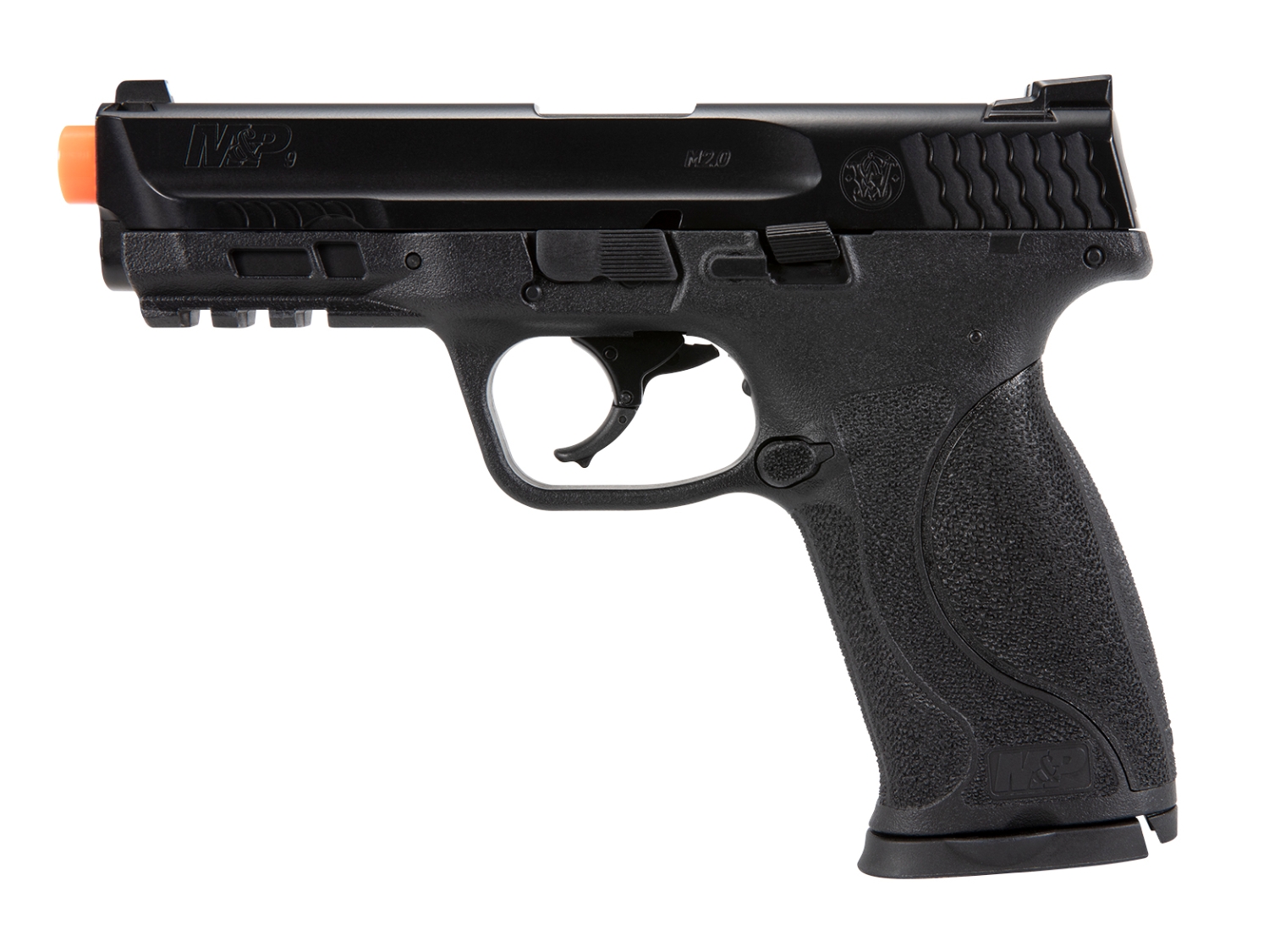 Smith & Wesson S&W M&P9 M2.0 - 6mm - Black