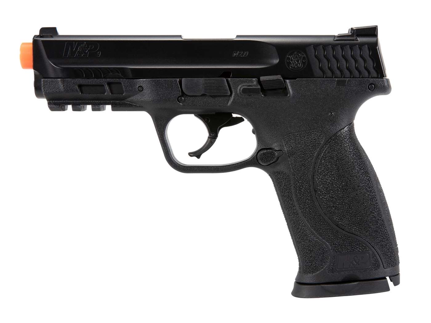 Smith & Wesson S&W M&P9 M2.0 - 6mm - Black 6mm