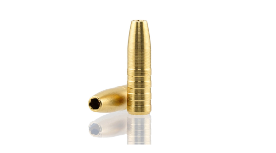 Cutting Edge .224, Image 1