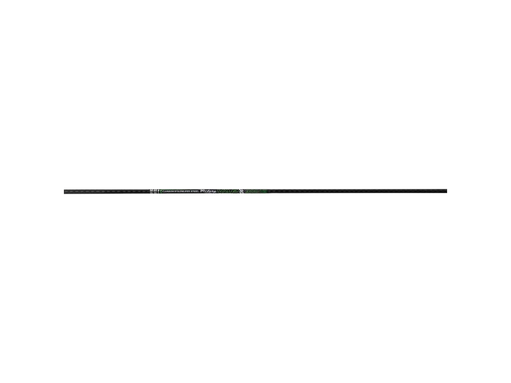 Victory  VAP SS Gamer Arrows 250 2 In. Vanes, 6 Count