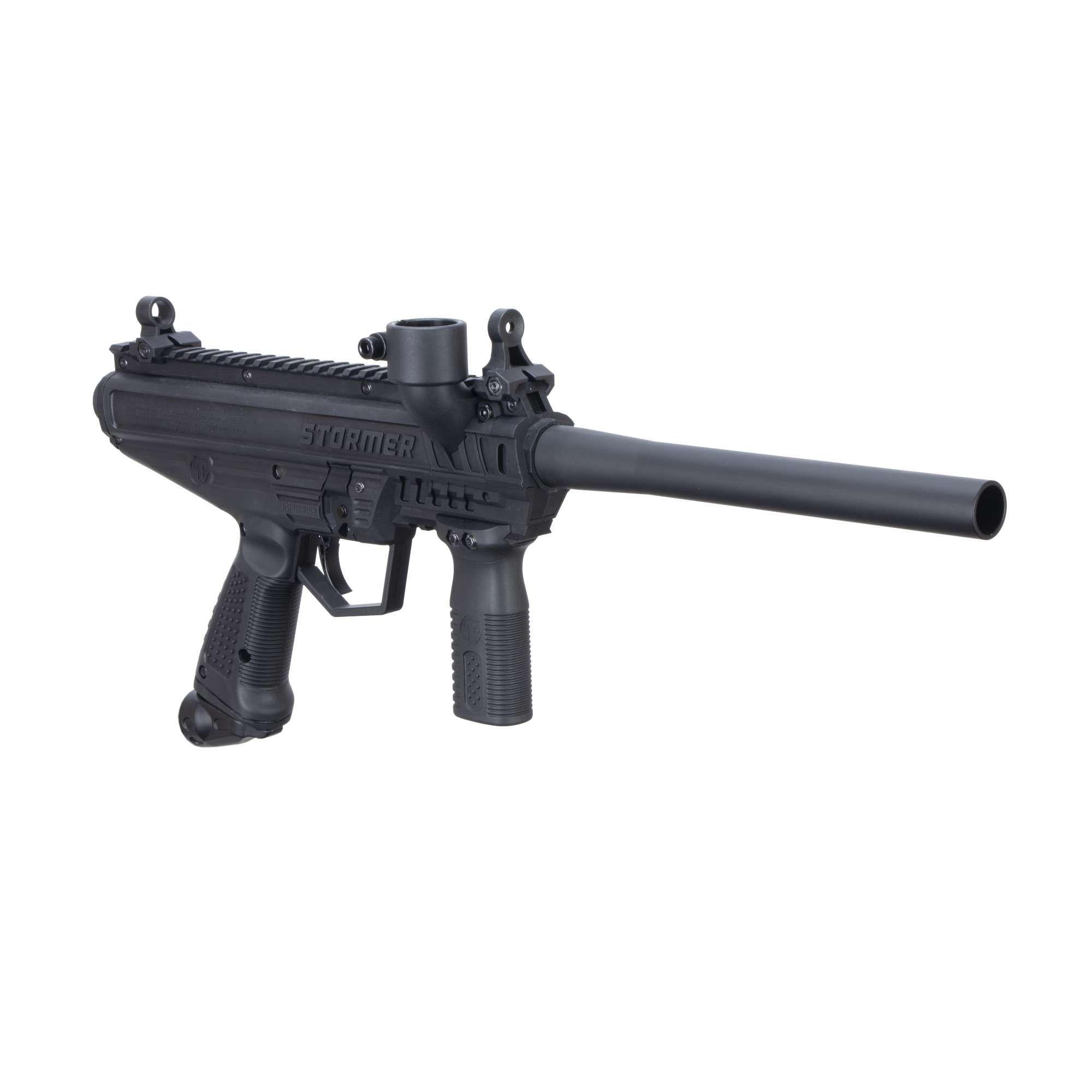 Tippmann Stormer Paintball Marker Powerpack