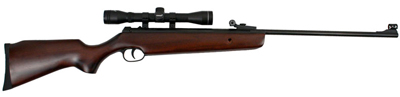 Hammerli 490 Express, Image 1